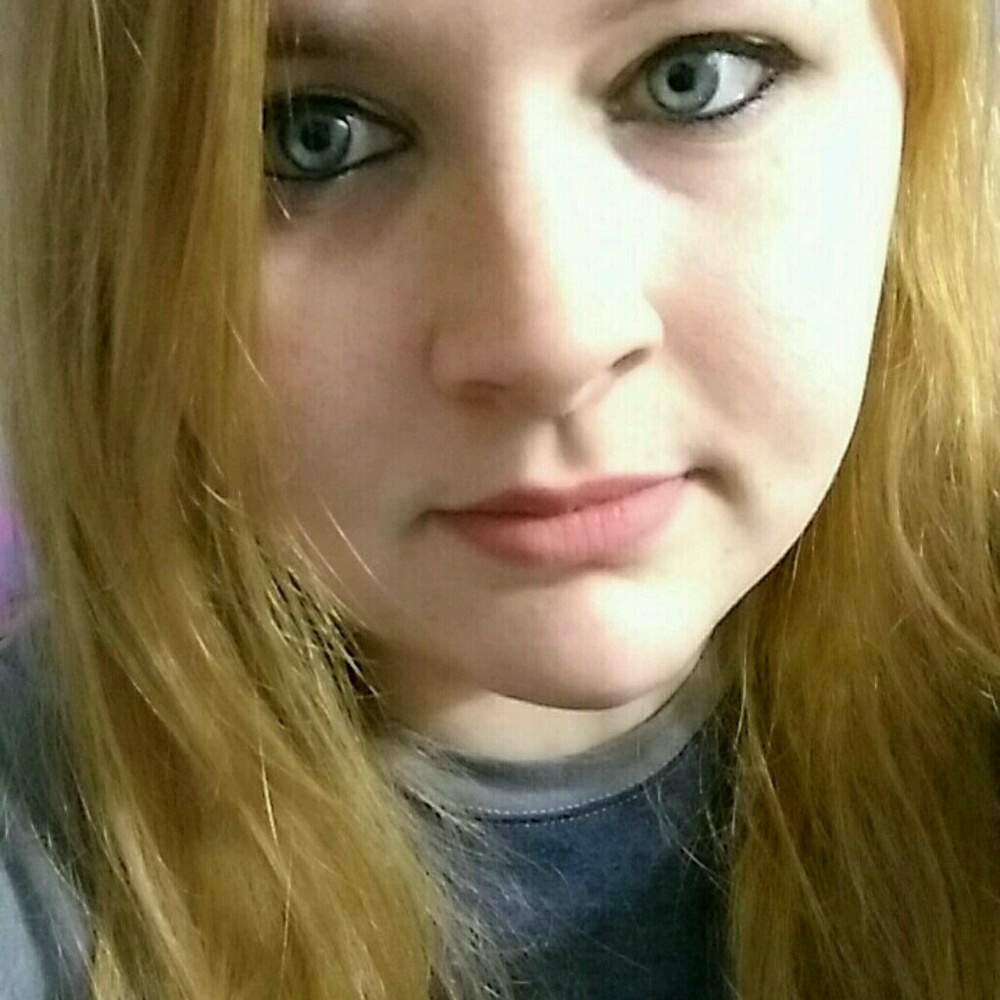 Meet your Posher, Kendra